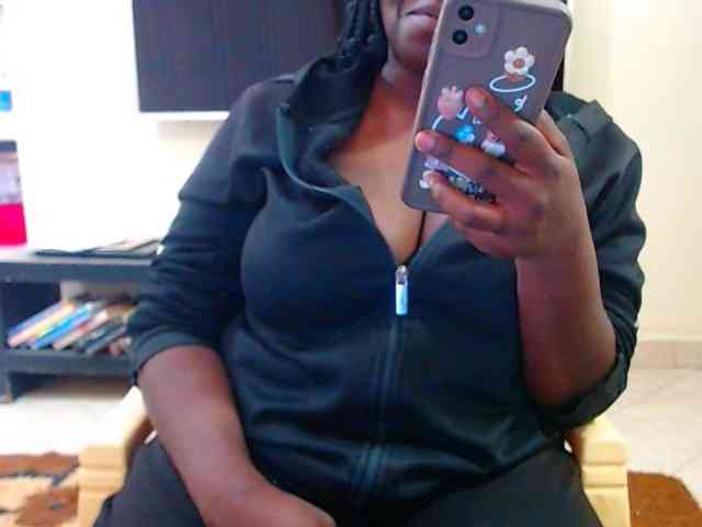 Dalia70 webcam