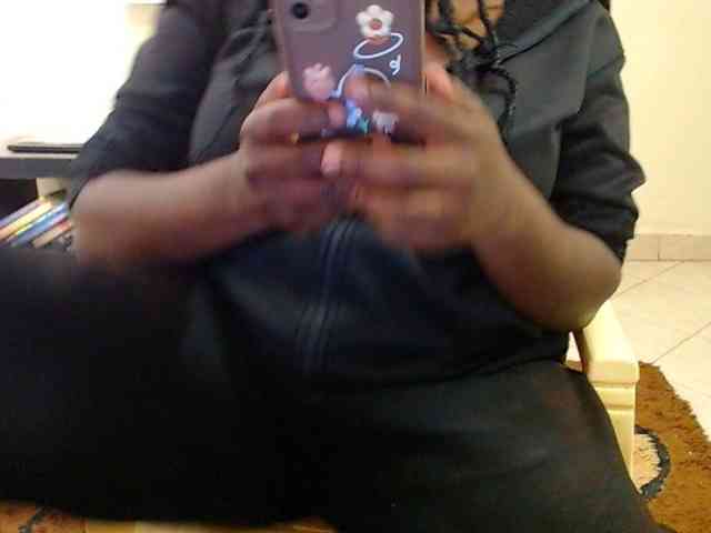 Dalia70 webcam