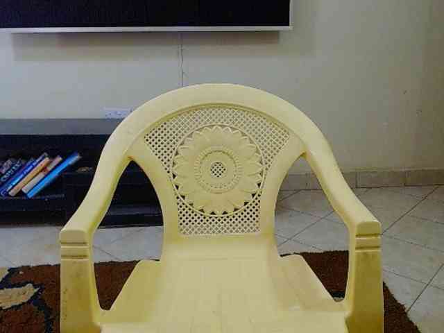 Dalia70 webcam