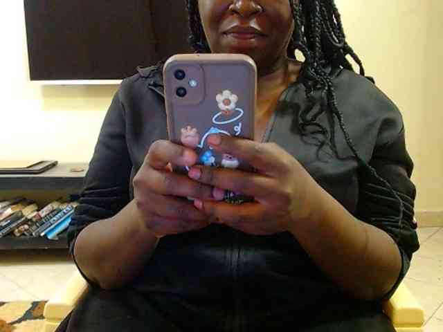 Dalia70 webcam