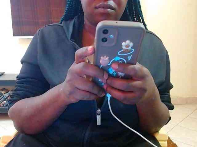 Dalia70 webcam