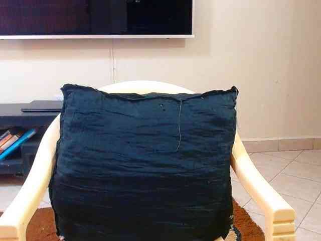 Dalia70 webcam