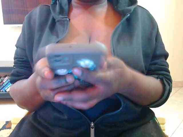 Dalia70 webcam