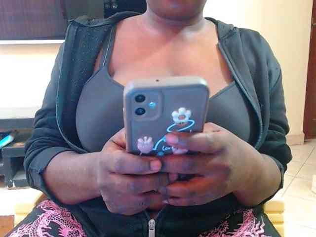 Dalia70 webcam