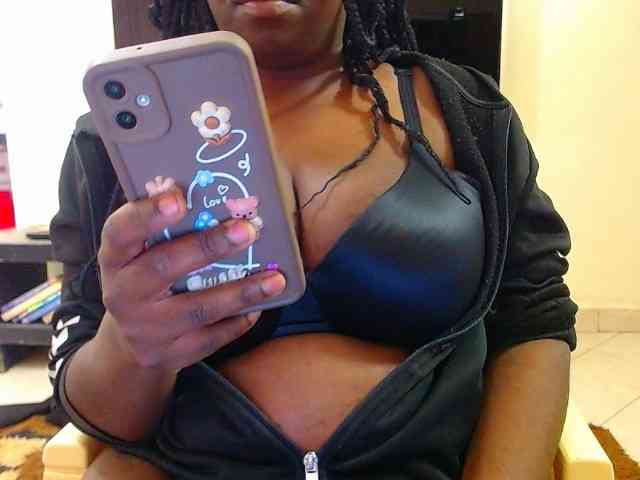Dalia70 webcam