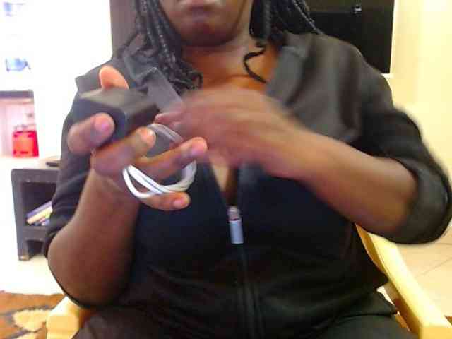 Dalia70 webcam