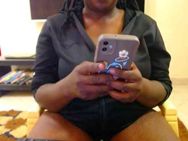 Dalia70 webcam