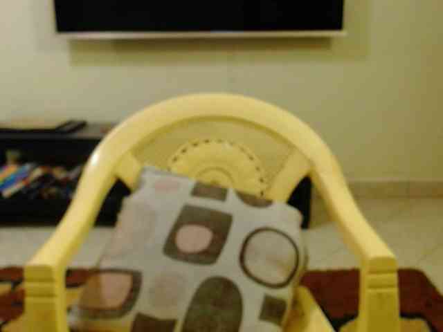 Dalia70 webcam