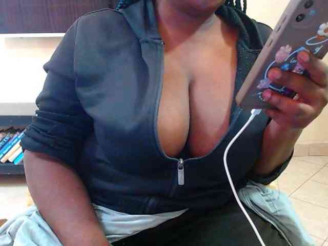 Dalia70 webcam