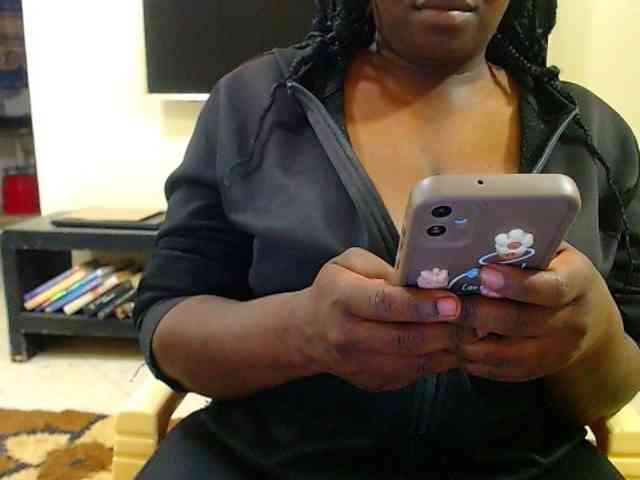 Dalia70 webcam