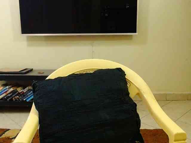 Dalia70 webcam