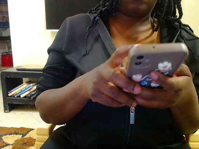 Dalia70 webcam