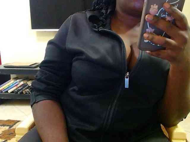 Dalia70 webcam