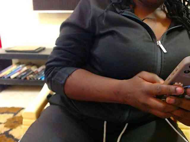 Dalia70 webcam