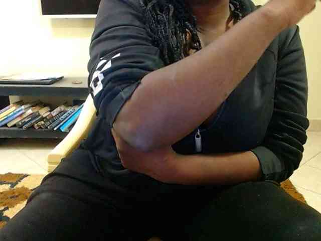 Dalia70 webcam
