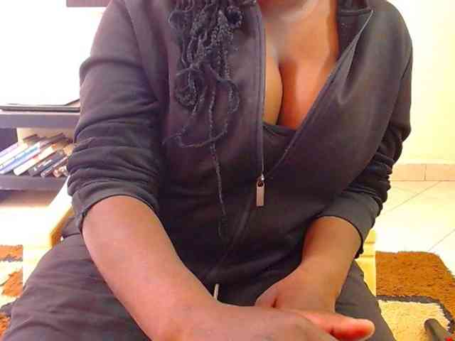 Dalia70 webcam