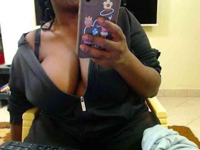 Dalia70 webcam