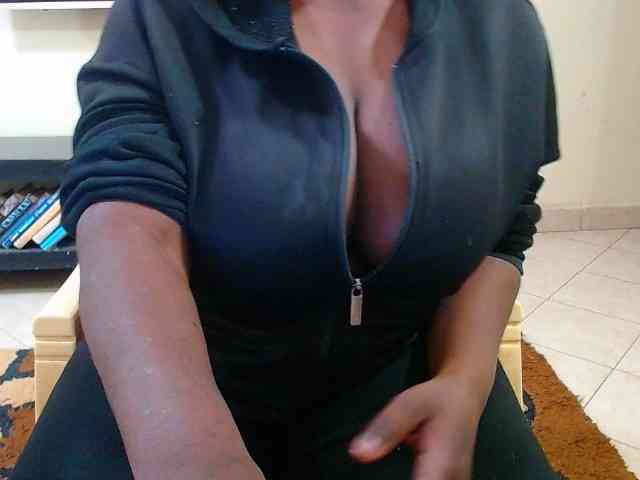 Dalia70 webcam