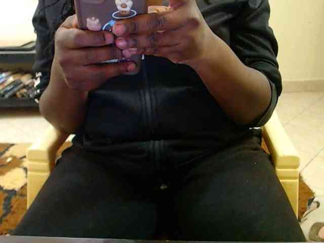Dalia70 webcam