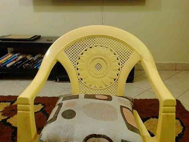 Dalia70 webcam