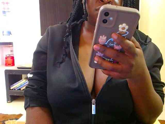 Dalia70 webcam