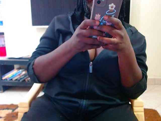 Dalia70 webcam