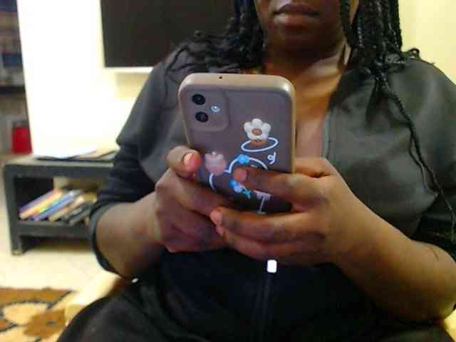 Dalia70 webcam