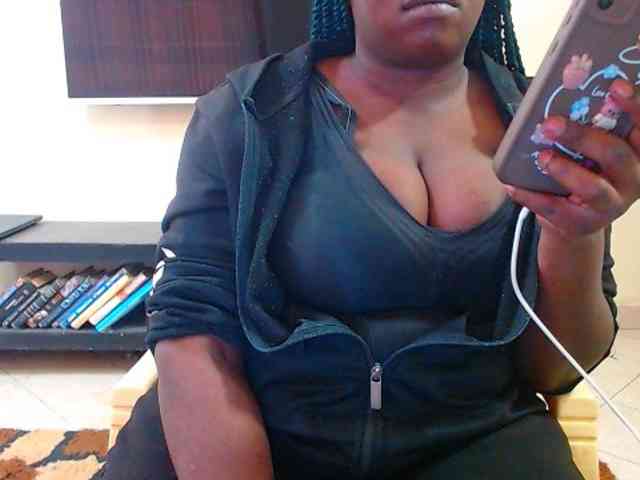 Dalia70 webcam