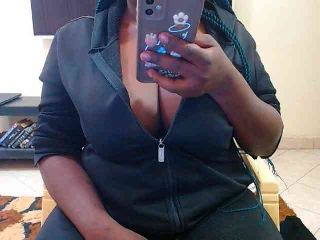 Dalia70 webcam