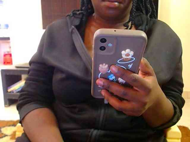 Dalia70 webcam