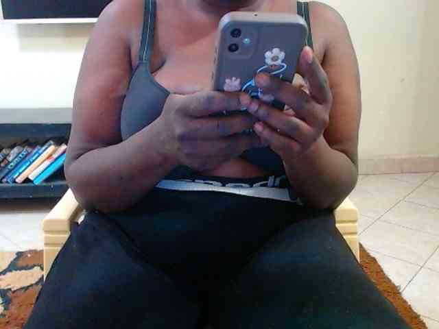 Dalia70 webcam