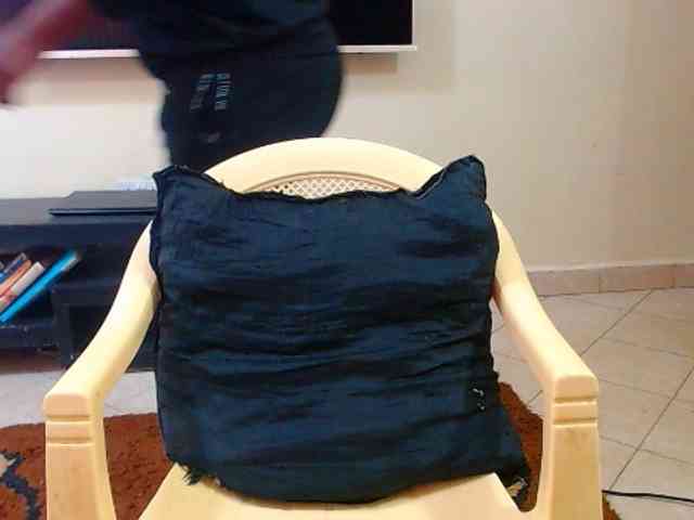 Dalia70 webcam