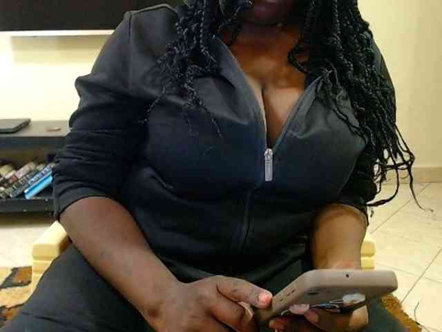 Dalia70 webcam