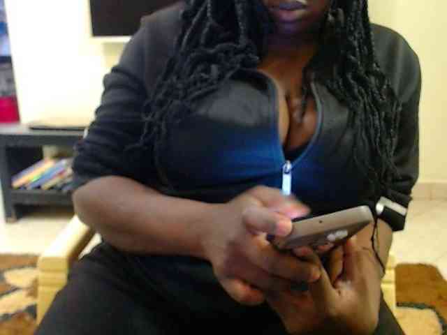 Dalia70 webcam