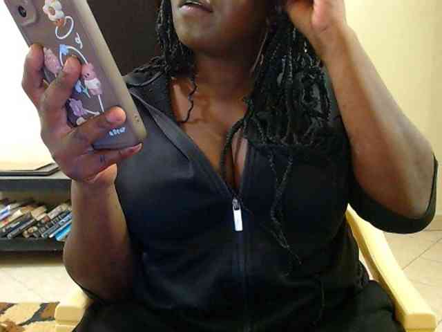 Dalia70 webcam