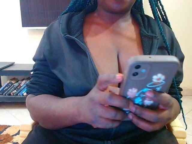 Dalia70 webcam