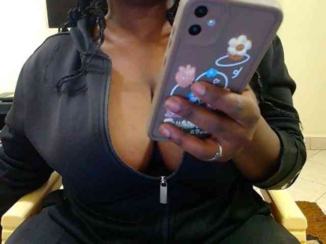 Dalia70 webcam