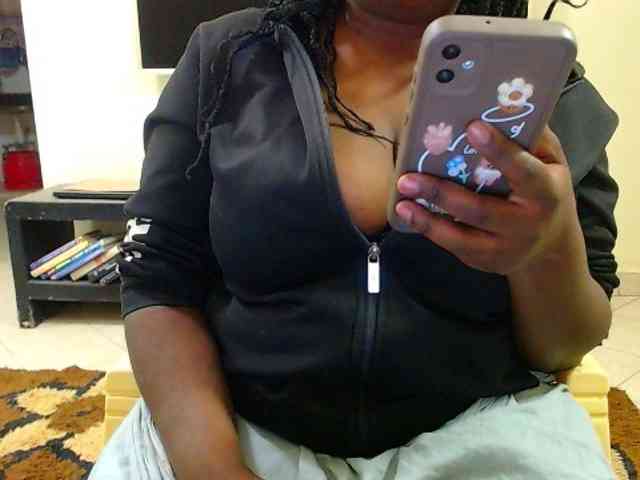 Dalia70 webcam