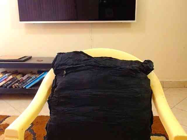 Dalia70 webcam