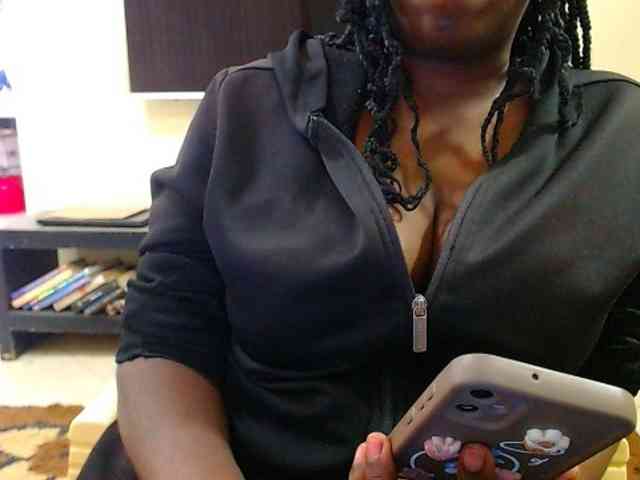 Dalia70 webcam
