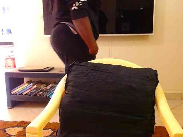 Dalia70 webcam