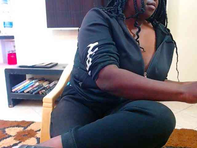 Dalia70 webcam