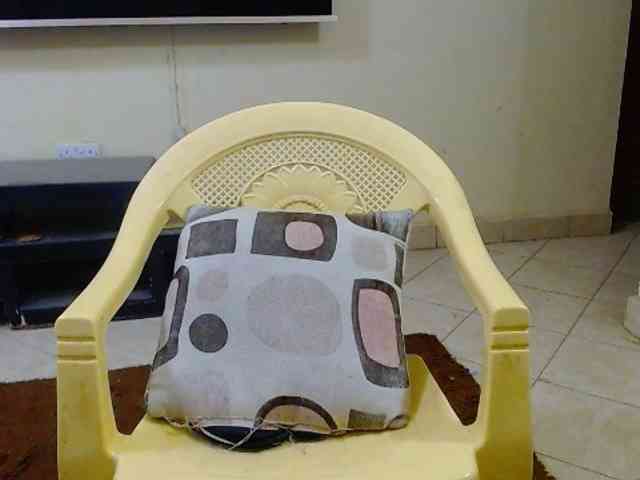 Dalia70 webcam