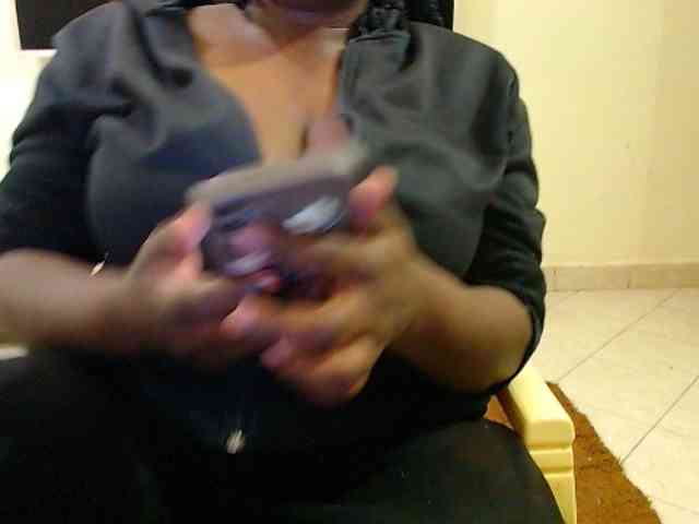 Dalia70 webcam