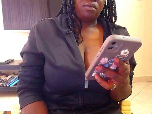 Dalia70 webcam