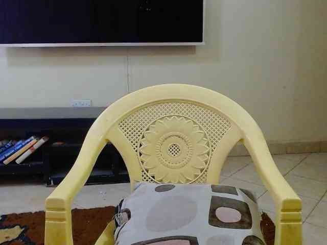 Dalia70 webcam
