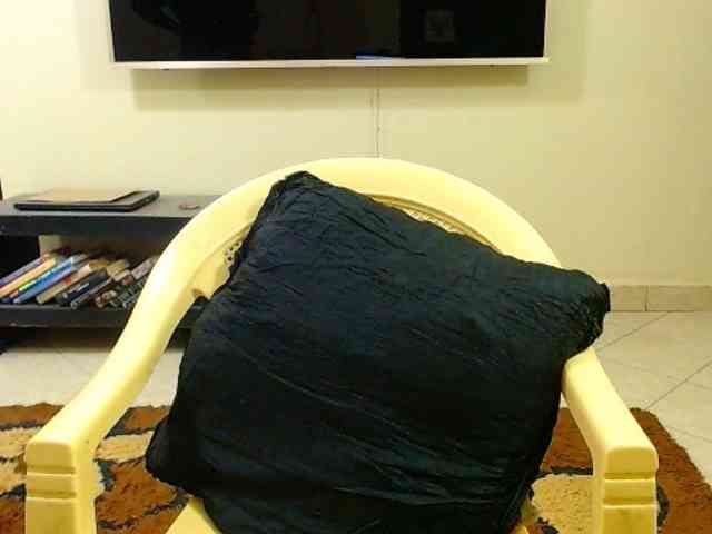 Dalia70 webcam