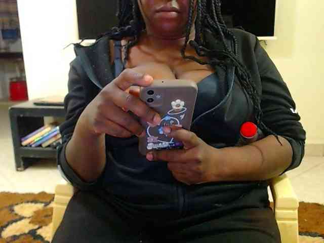Dalia70 webcam