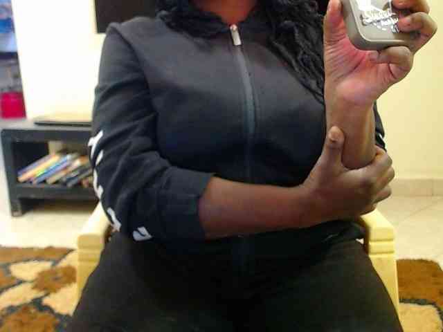 Dalia70 webcam