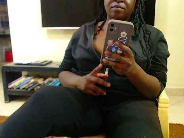 Dalia70 webcam